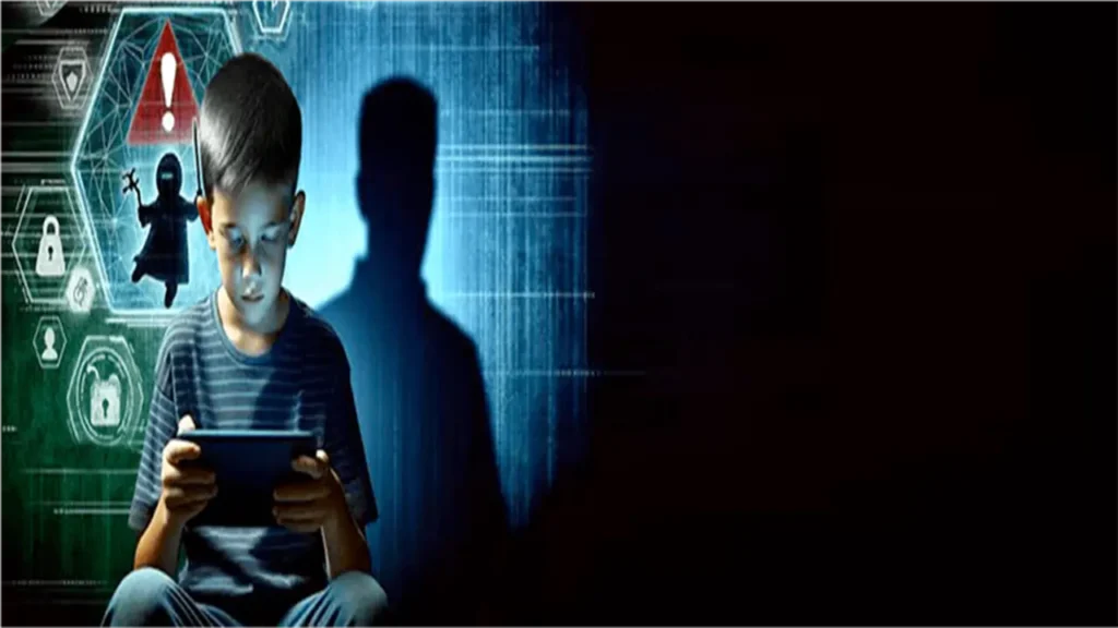 تحذير الخبراء.. مخاطر إفراط الأطفال في استخدام الهواتف الذكية وطرق الوقاية منها